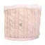 Hy Equestrian Morzine Children's Snood - Blush